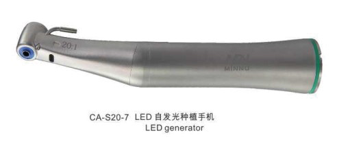 Contre-Angle CA-G2 Non-Fiberoptic