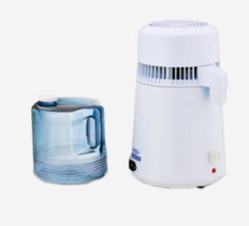 Distillateur Eau Plastique WM-283