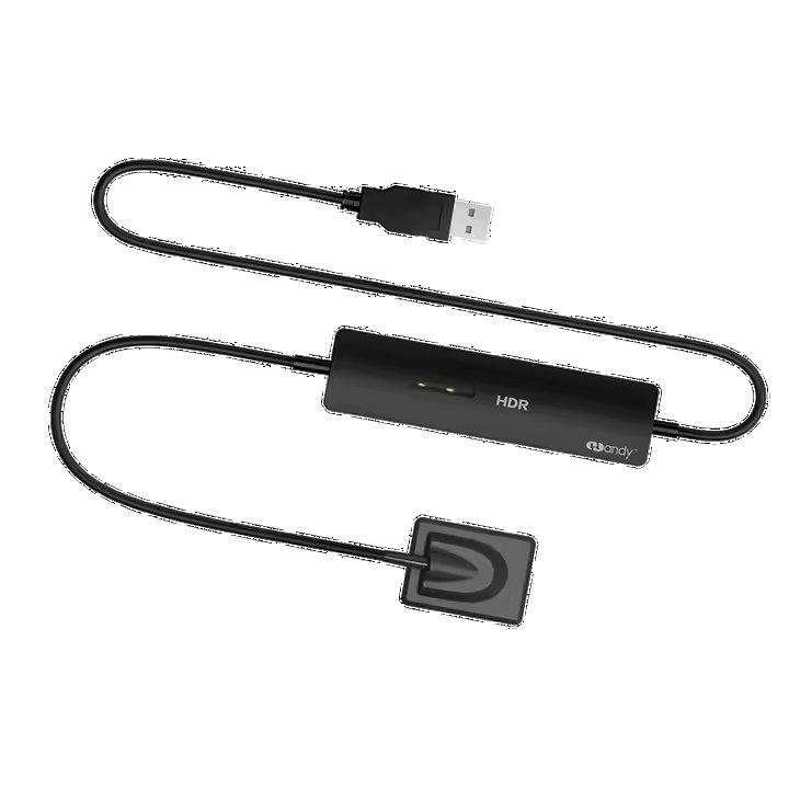 Capteur RVG HDR-500A