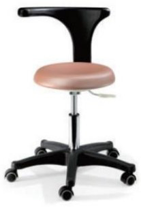 Tabouret WM-331