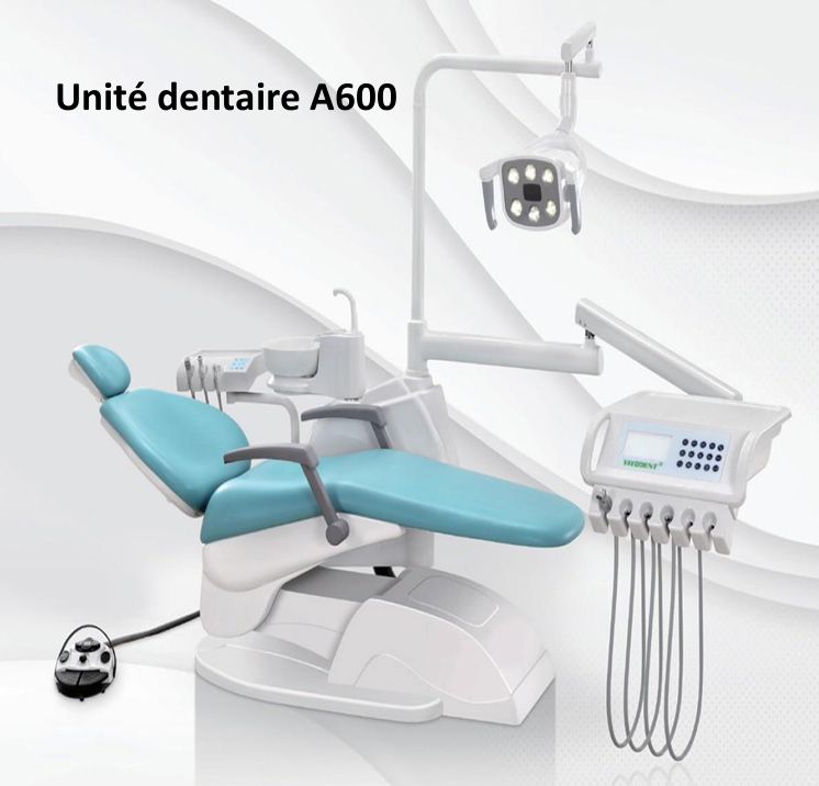 Unite Dentaire A600