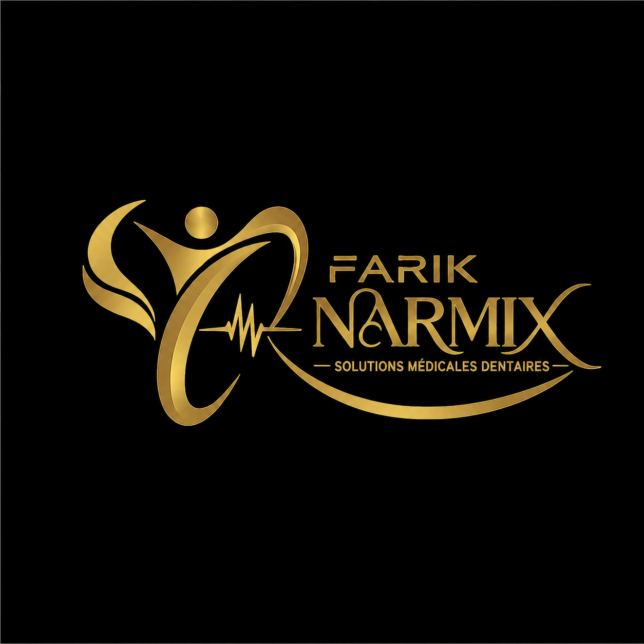 Farik Narmix — Dental & Medical Solutions